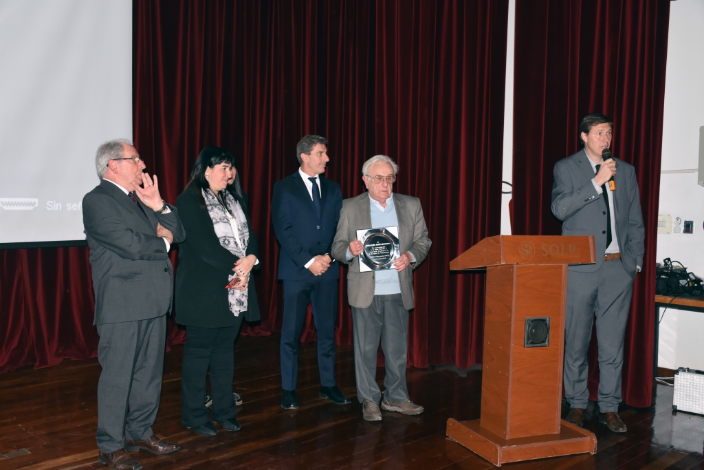 Primera Jornada de Actualización en Odontología 