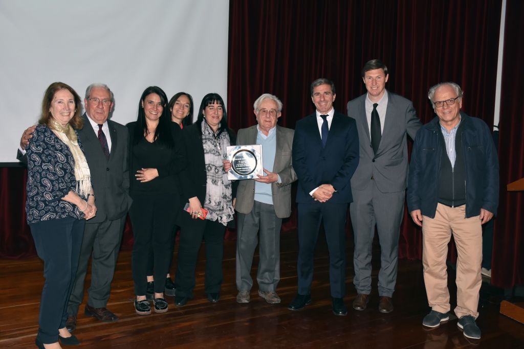 Primera Jornada de Actualización en Odontología 