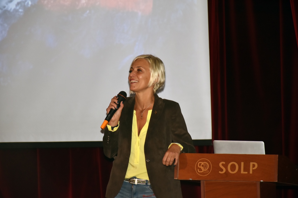 Primera Jornada de Actualización en Odontología 