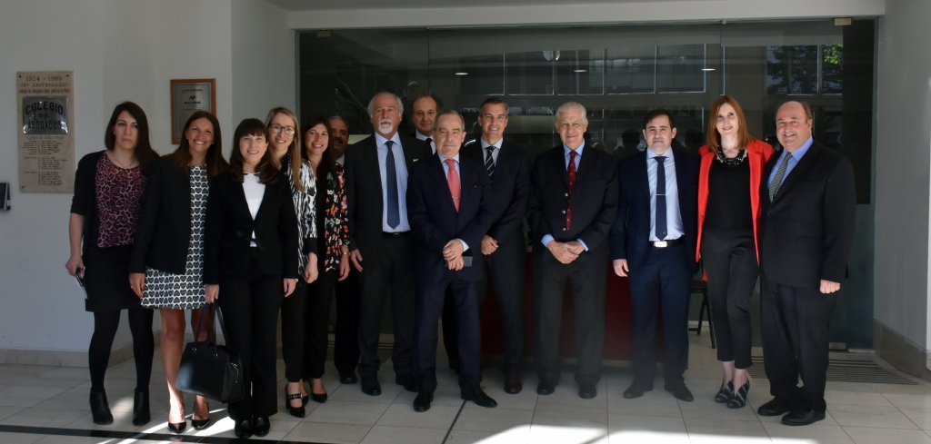 Segunda Jornada Platense de Derecho Sucesorio