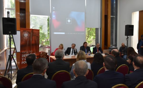 Segunda Jornada Platense de Derecho Sucesorio