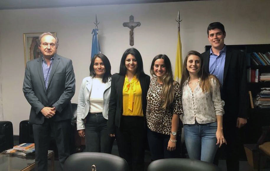 XII Competencia Internacional de Arbitraje 