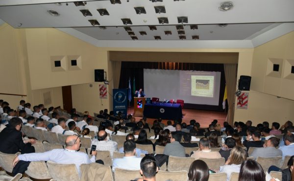 I Congreso Argentino de Seguridad Ciudadana