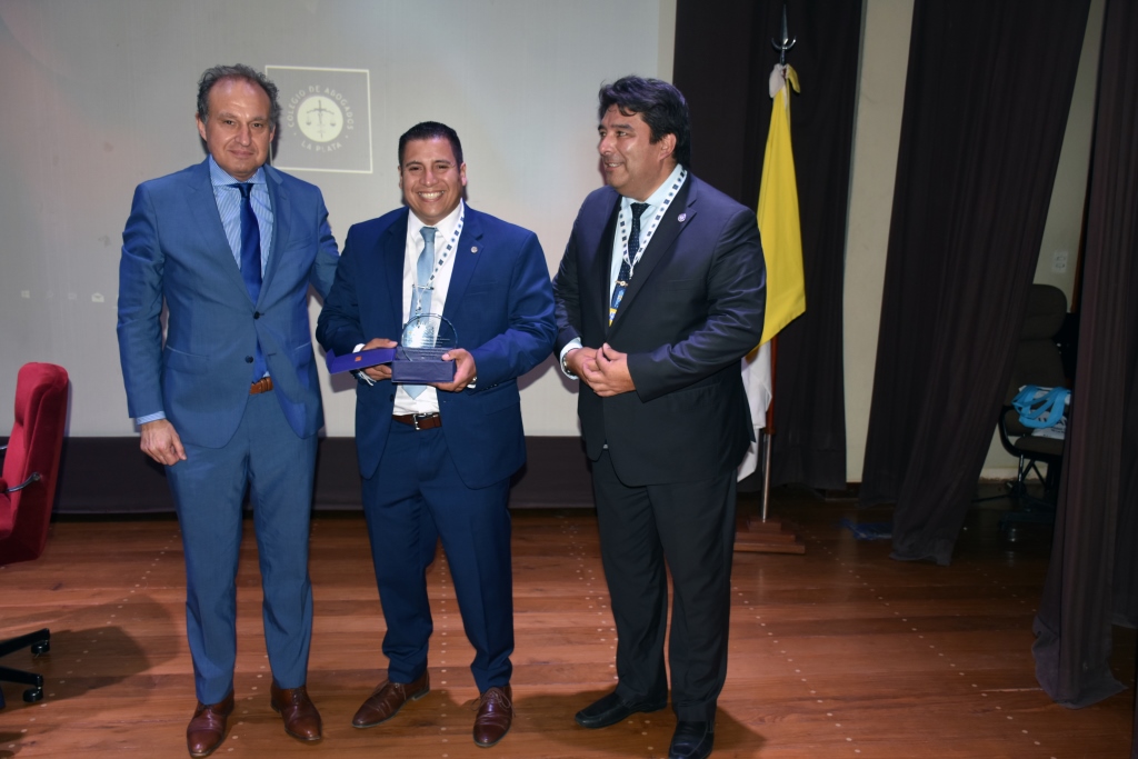 1º Congreso Argentino de Seguridad Ciudadana