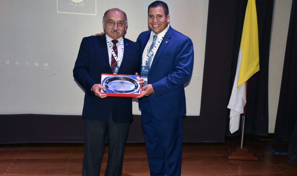 1º Congreso Argentino de Seguridad Ciudadana