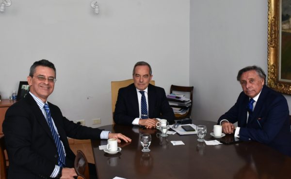 Convenio de colaboración con la Università degli Studi di Cagliari