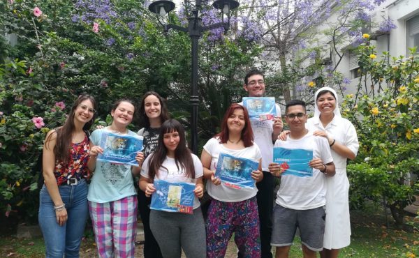 Finalizó la campaña “Historias y Cuentos que llenan el alma”