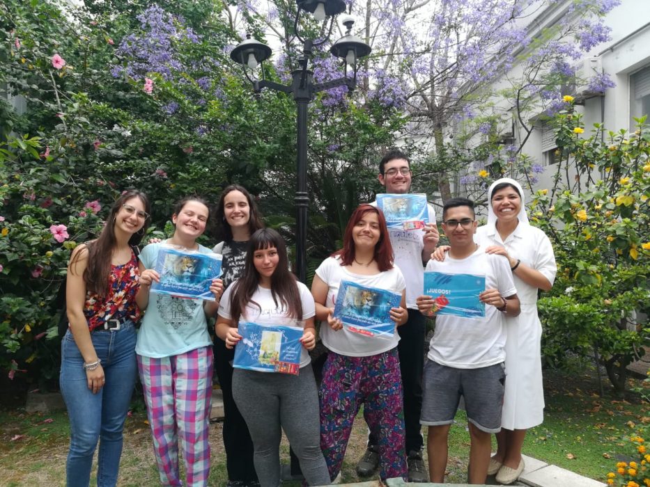 Finalizó la campaña “Historias y Cuentos que llenan el alma”