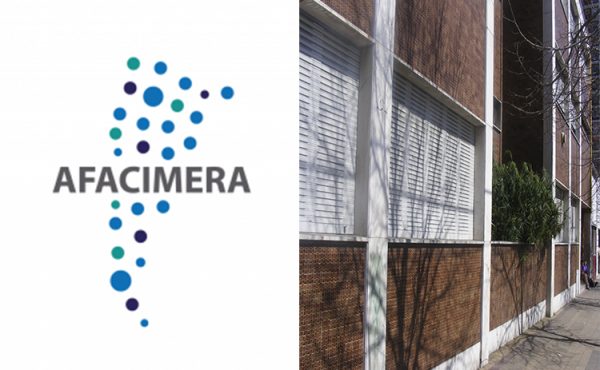 La Facultad de Ciencias de la Salud, institución asociada de la Asociación de Facultades de Ciencias Médicas de la Argentina