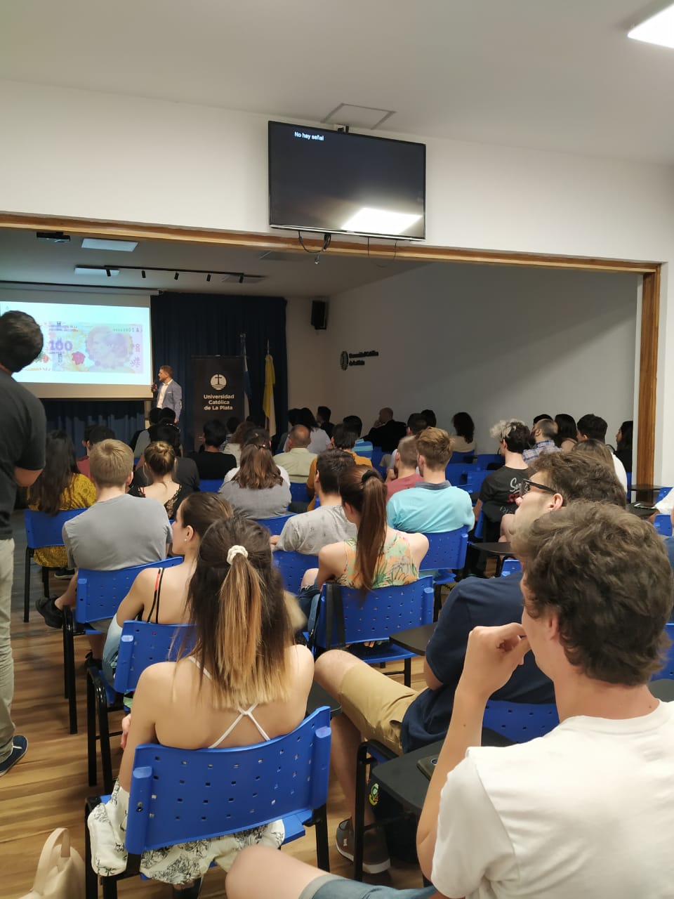 Marketing Live 2019 - Hablemos de Fintech