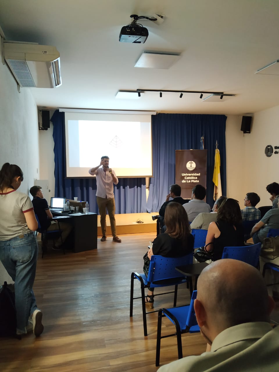 Marketing Live 2019 - Hablemos de Fintech