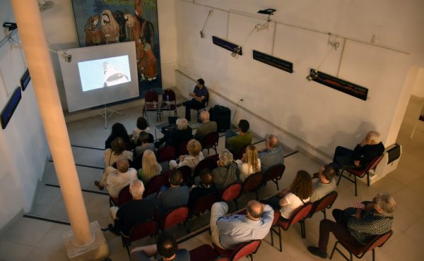 “Mundo Salamone”