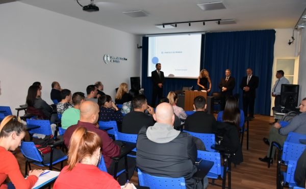 Seguridad Ciudadana e Inteligencia Artificial