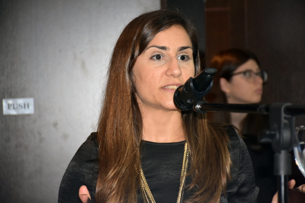 Séptimo simulacro de debate electoral presidencial