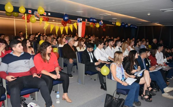Séptimo simulacro de debate electoral presidencial