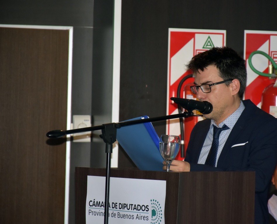 Séptimo simulacro de debate electoral presidencial