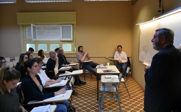 Taller de Ajuste por Inflación Contable – Impositivo