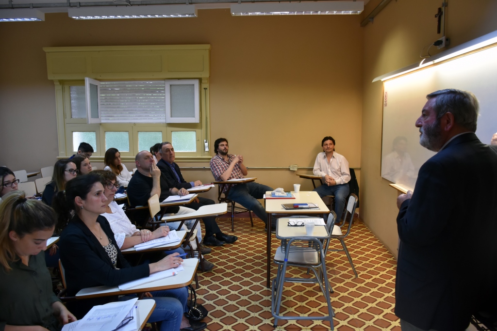 Taller de Ajuste por Inflación Contable – Impositivo