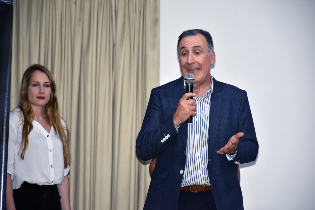 Vanguardia en Recursos Humanos 2020