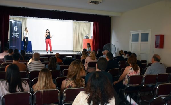 Vanguardia en Recursos Humanos 2020