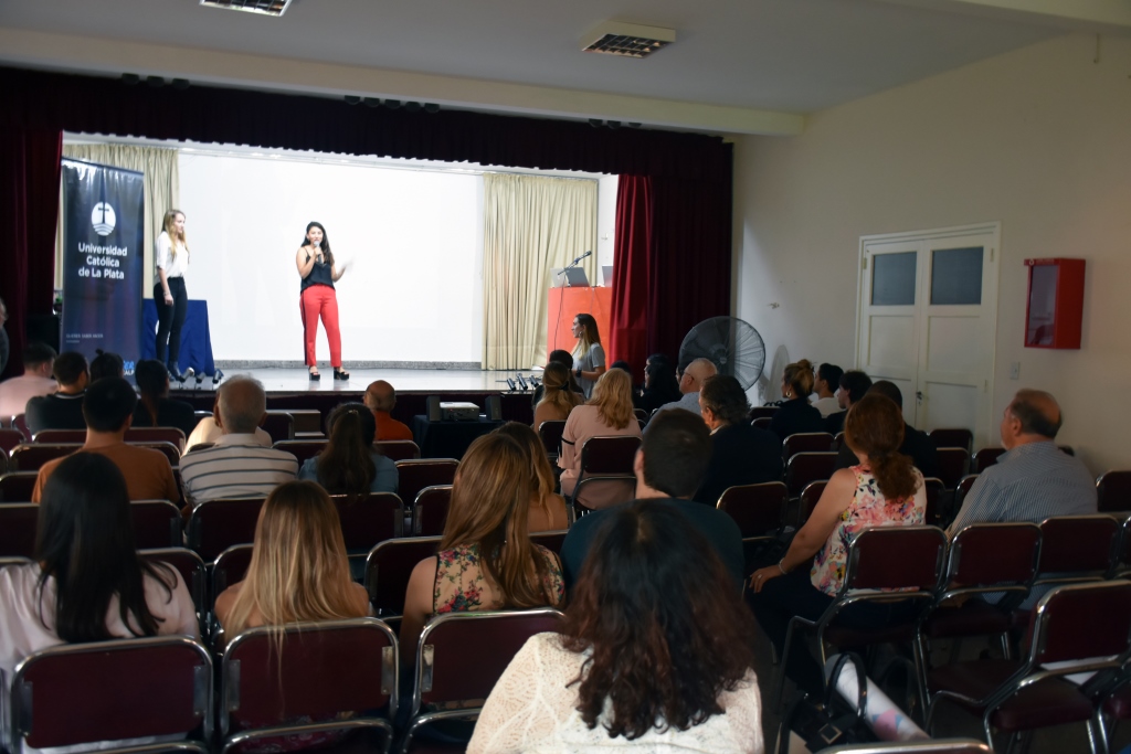 Vanguardia en Recursos Humanos 2020