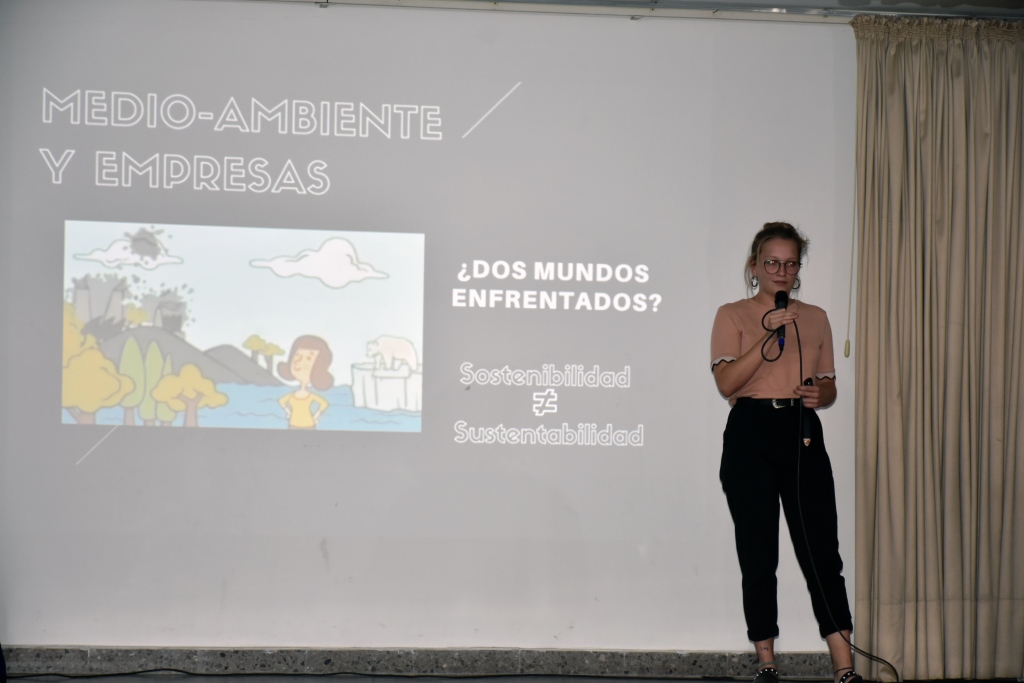 Vanguardia en Recursos Humanos 2020