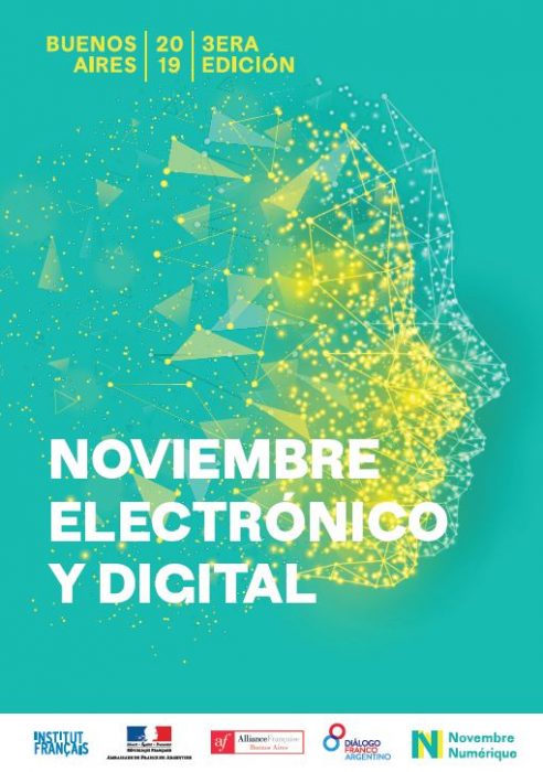 Conferencia / Taller: Educación Digital a través de la tecnología digital