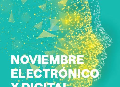 Conferencia / Taller: Educación Digital a través de la tecnología digital