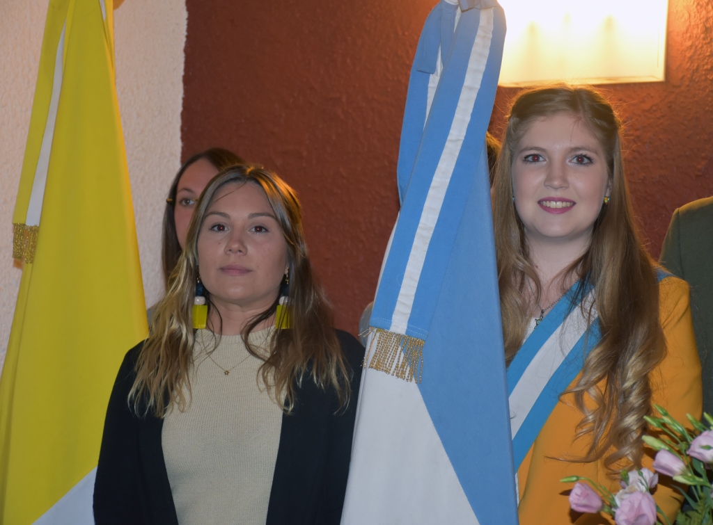 Acto de Colación de la Facultad de Arquitectura y Diseño 