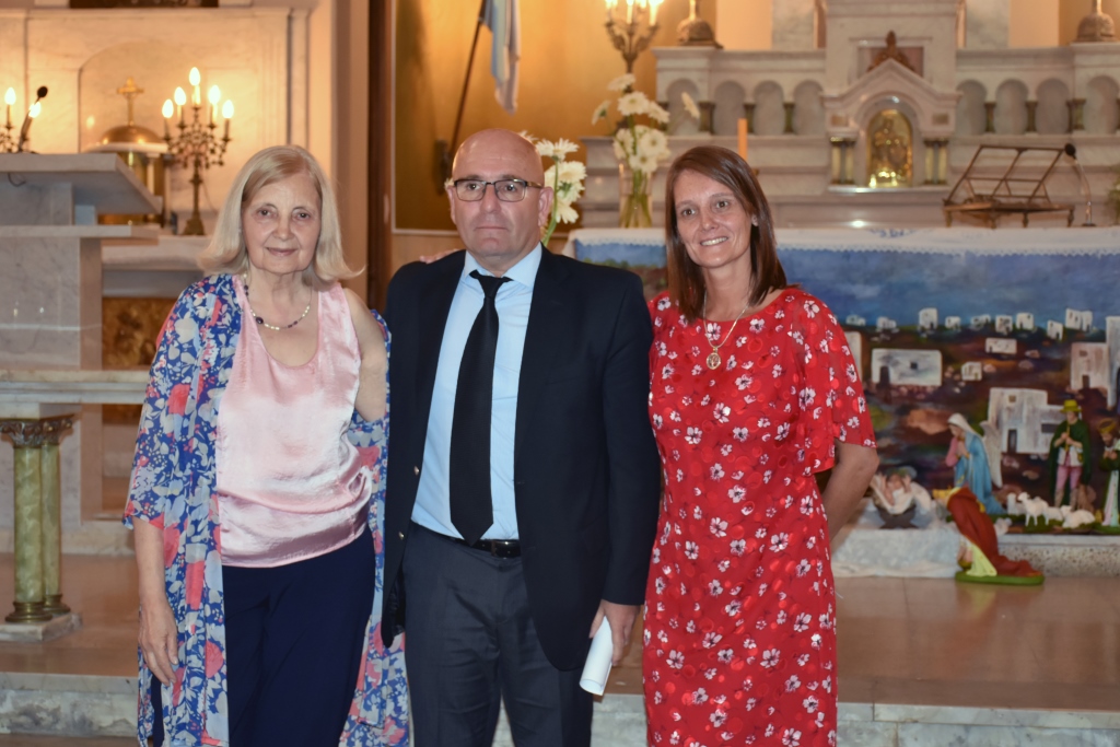 Acto de Colación de la Facultad de Humanidades