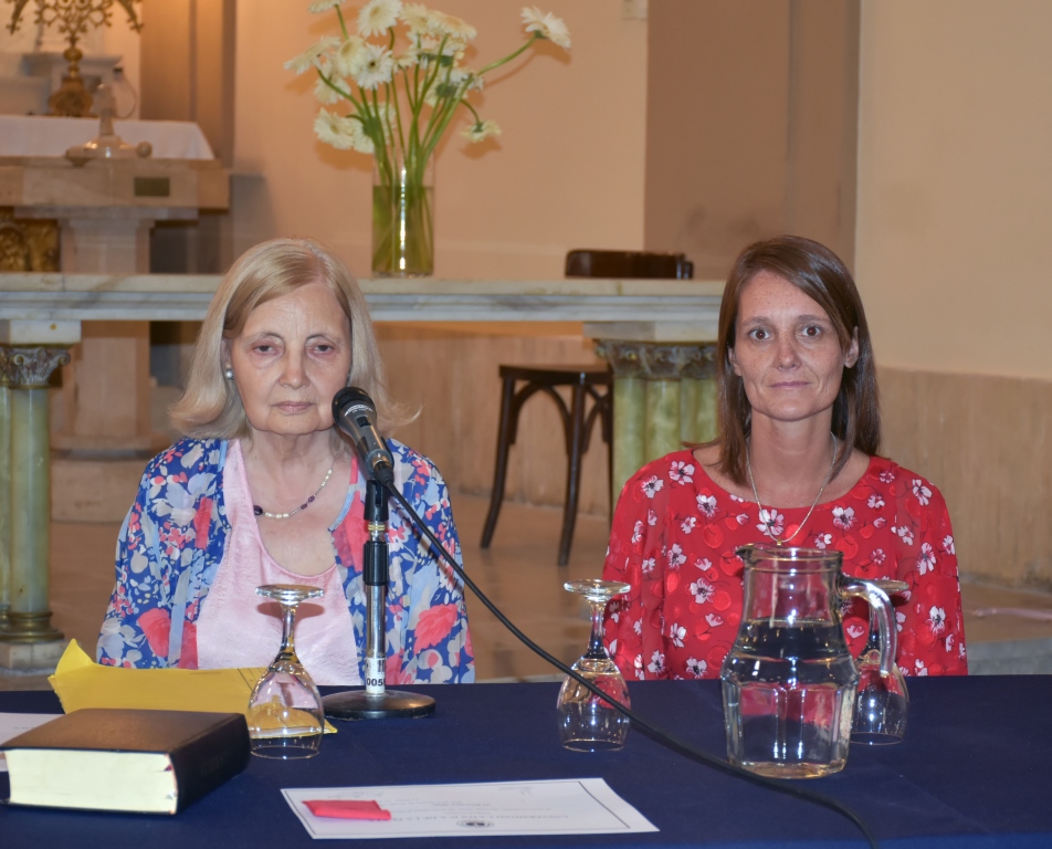 Acto de Colación de la Facultad de Humanidades