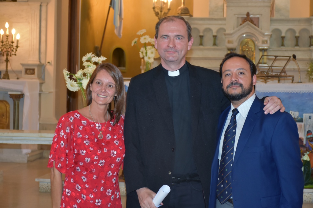 Acto de Colación de la Facultad de Humanidades