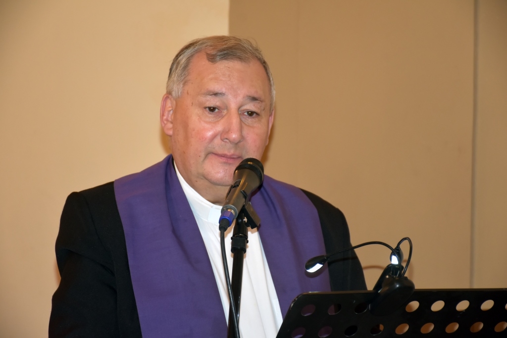 Acto de Colación de la Facultad de Humanidades