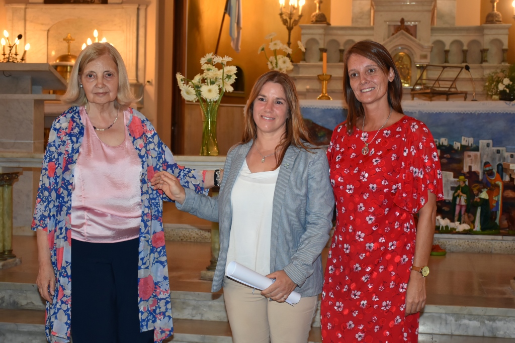 Acto de Colación de la Facultad de Humanidades