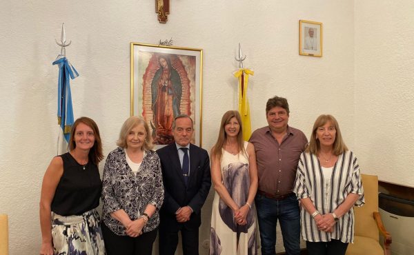 Convenio con el Instituto Superior Innovaciones Pedagógicas Siglo XXI