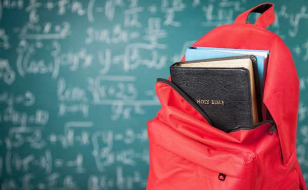 Diplomatura en Formación Religiosa Escolar Contemporánea