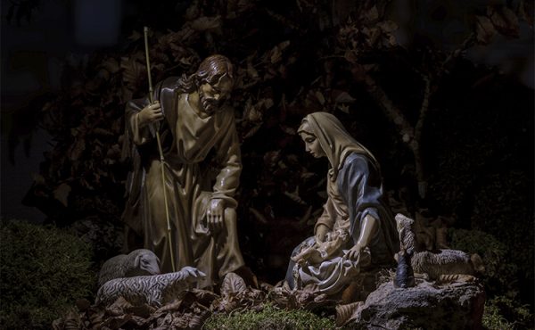 Sobre el significado y el valor de Belén