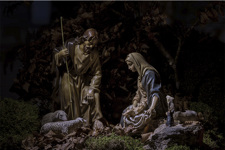 Sobre el significado y el valor de Belén