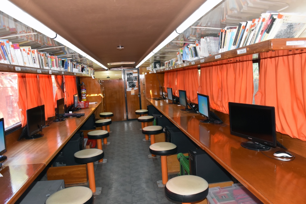 La UCALP fue sede de la Jornada  “Bibliotecas Jurídicas y Objetivos de Desarrollo Sostenible”