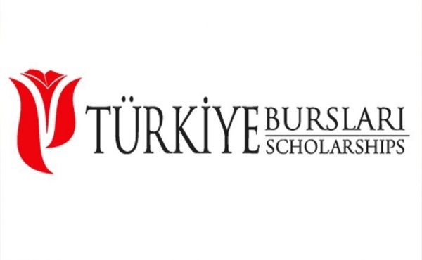 Becas Türkiye 2020