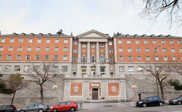 Fortaleciendo lazos con la Universidad CEU San Pablo de Madrid, España