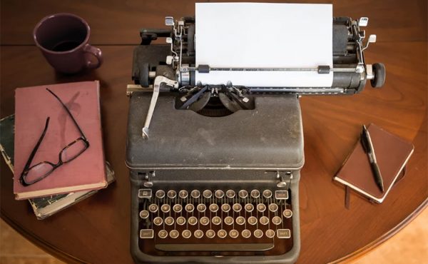 Las lecciones de Periodismo de Tomás Eloy Martínez