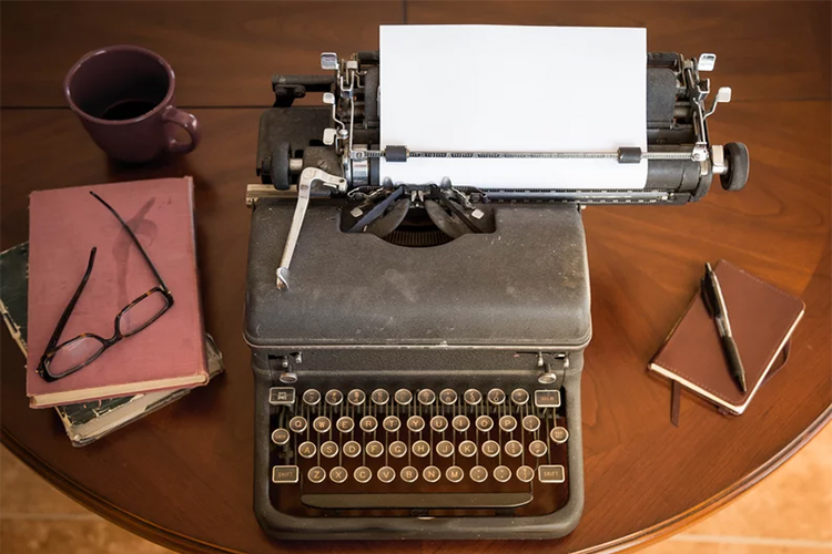 Las lecciones de Periodismo de Tomás Eloy Martínez