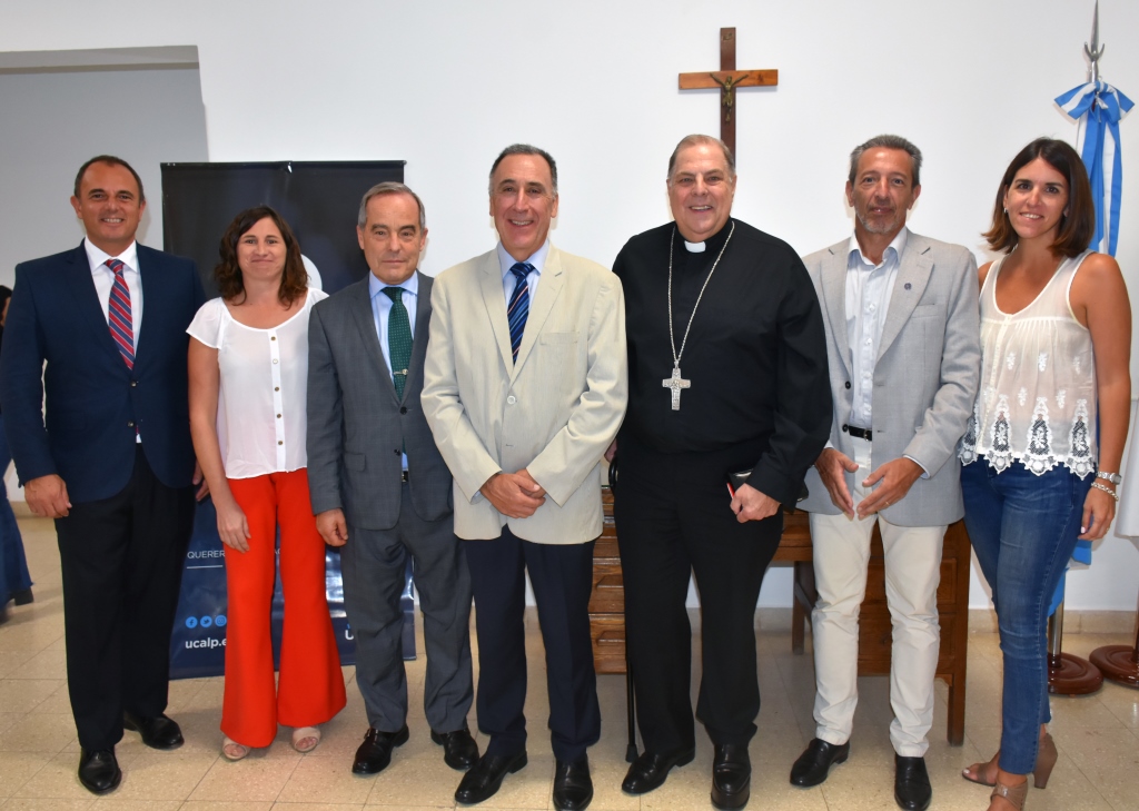 Nuevas aulas en la Facultad de Ciencias Económicas y Sociales