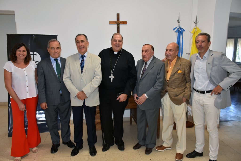 Nuevas aulas en la Facultad de Ciencias Económicas y Sociales