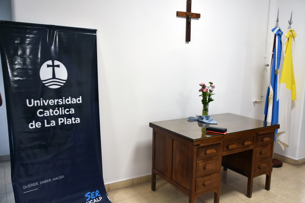 Nuevas aulas en la Facultad de Ciencias Económicas y Sociales