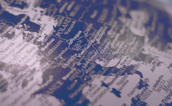 Webinario – Políticas Públicas en Internacionalización en Ciencia y Tecnología