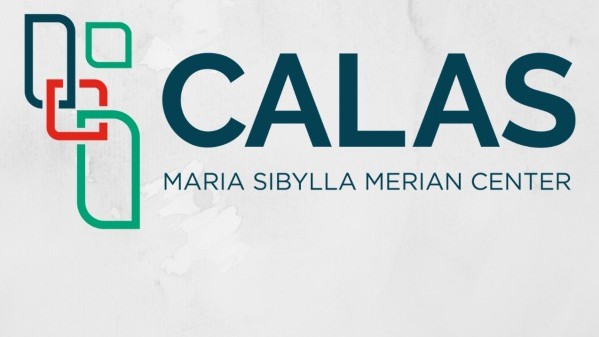 Becas CALAS para “Plataforma para el Diálogo” en Ciencias Sociales o Humanidades en México