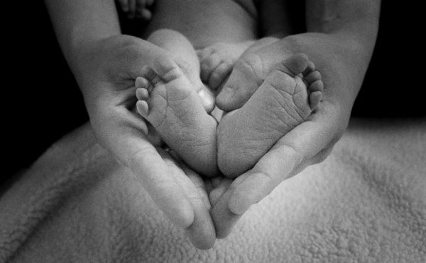 Día del Niño por nacer