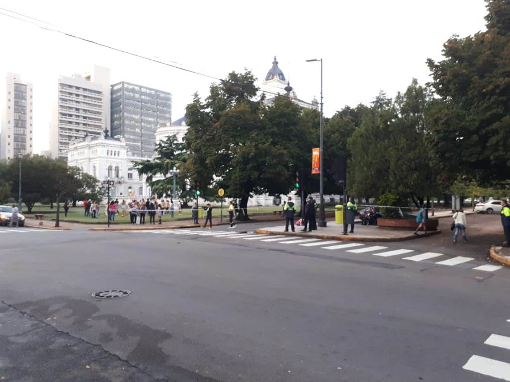 Festejos responsables en los colegios secundarios de la UCALP